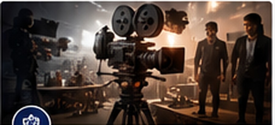 Media and entertainment